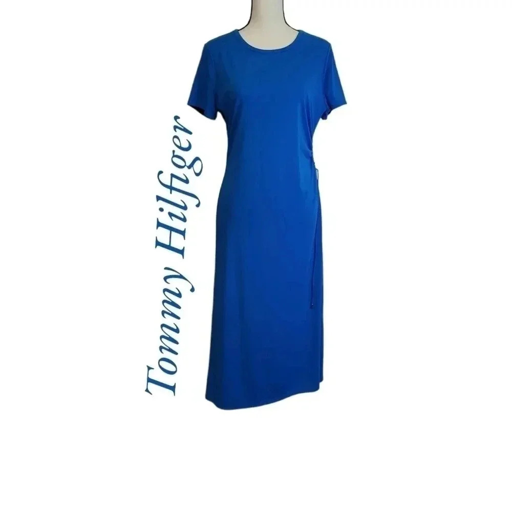 Tommy Hilfiger Dress 10 NWT